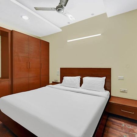 Capital O 84122 Hotel Trilok Palace Джайпур Екстер'єр фото